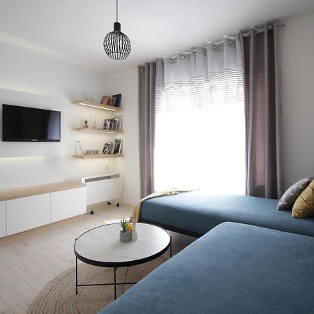 Apartamento La Paloma Blanca Tuzla Exterior foto