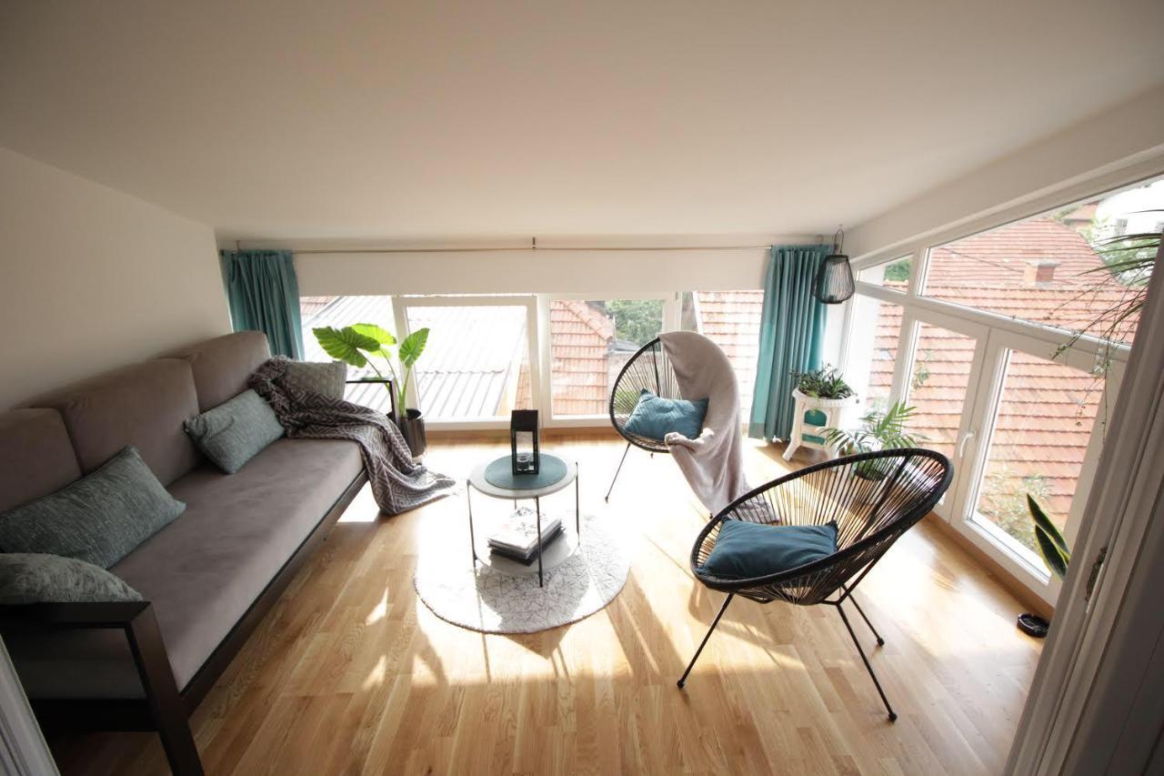 Apartamento La Paloma Blanca Tuzla Exterior foto