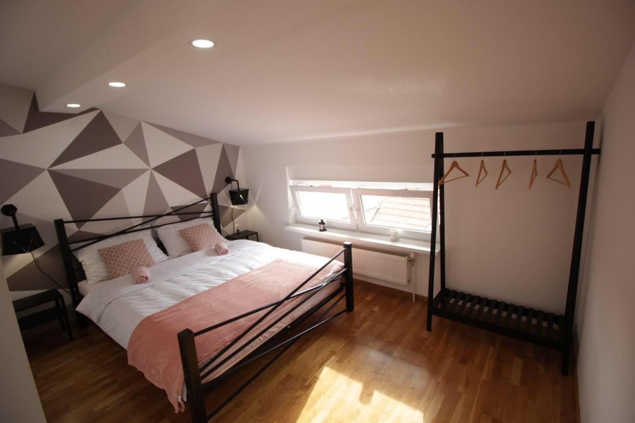 Apartamento La Paloma Blanca Tuzla Exterior foto