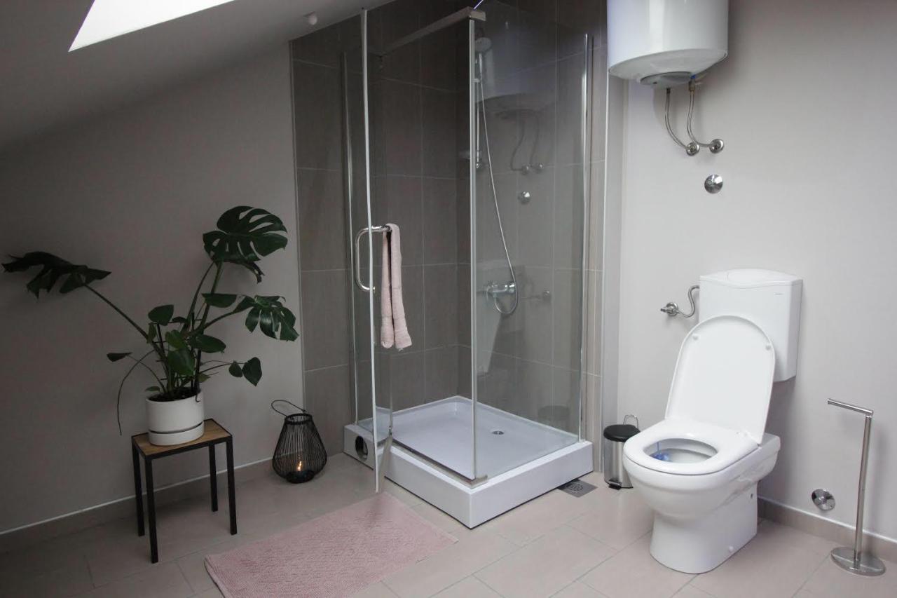 Apartamento La Paloma Blanca Tuzla Exterior foto