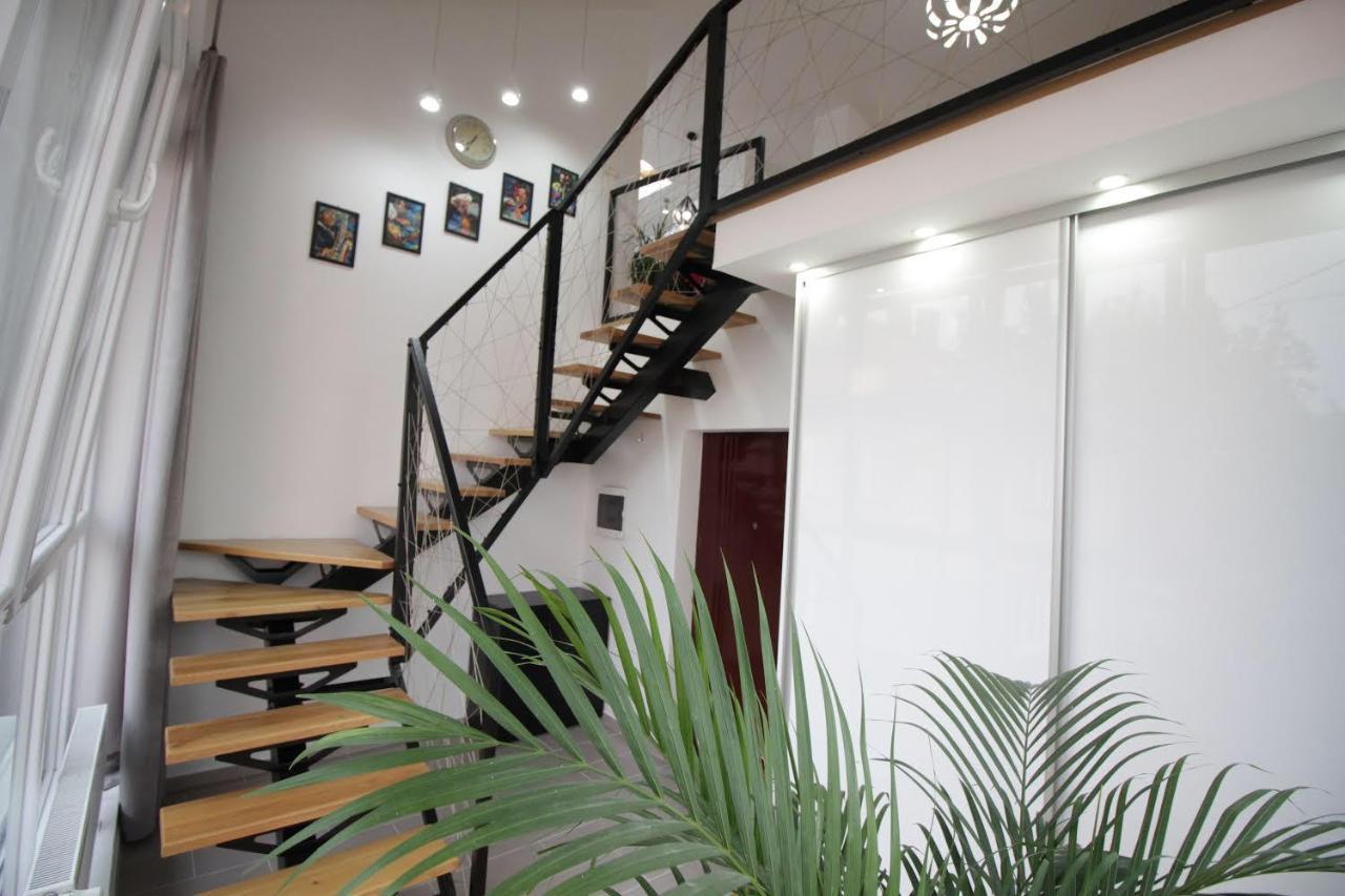 Apartamento La Paloma Blanca Tuzla Exterior foto